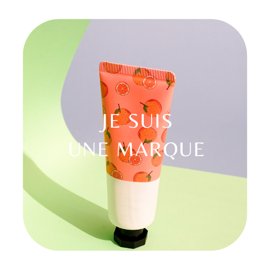 tube de crème