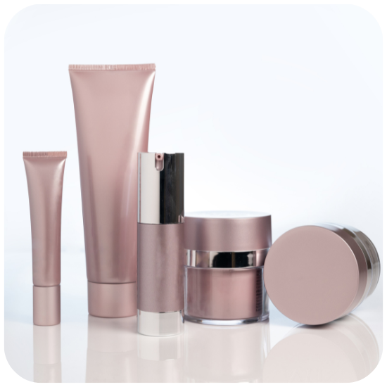 produits cosmétique