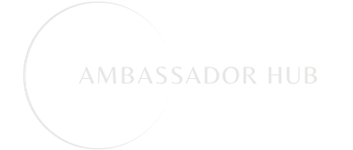 Logo Ambassador Hub